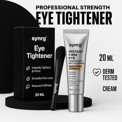 Instant FirmX Eye™