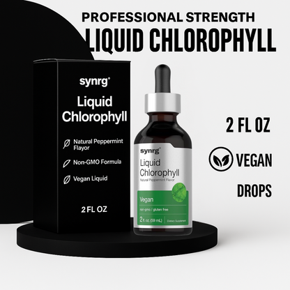 Liquid Chlorophyll™