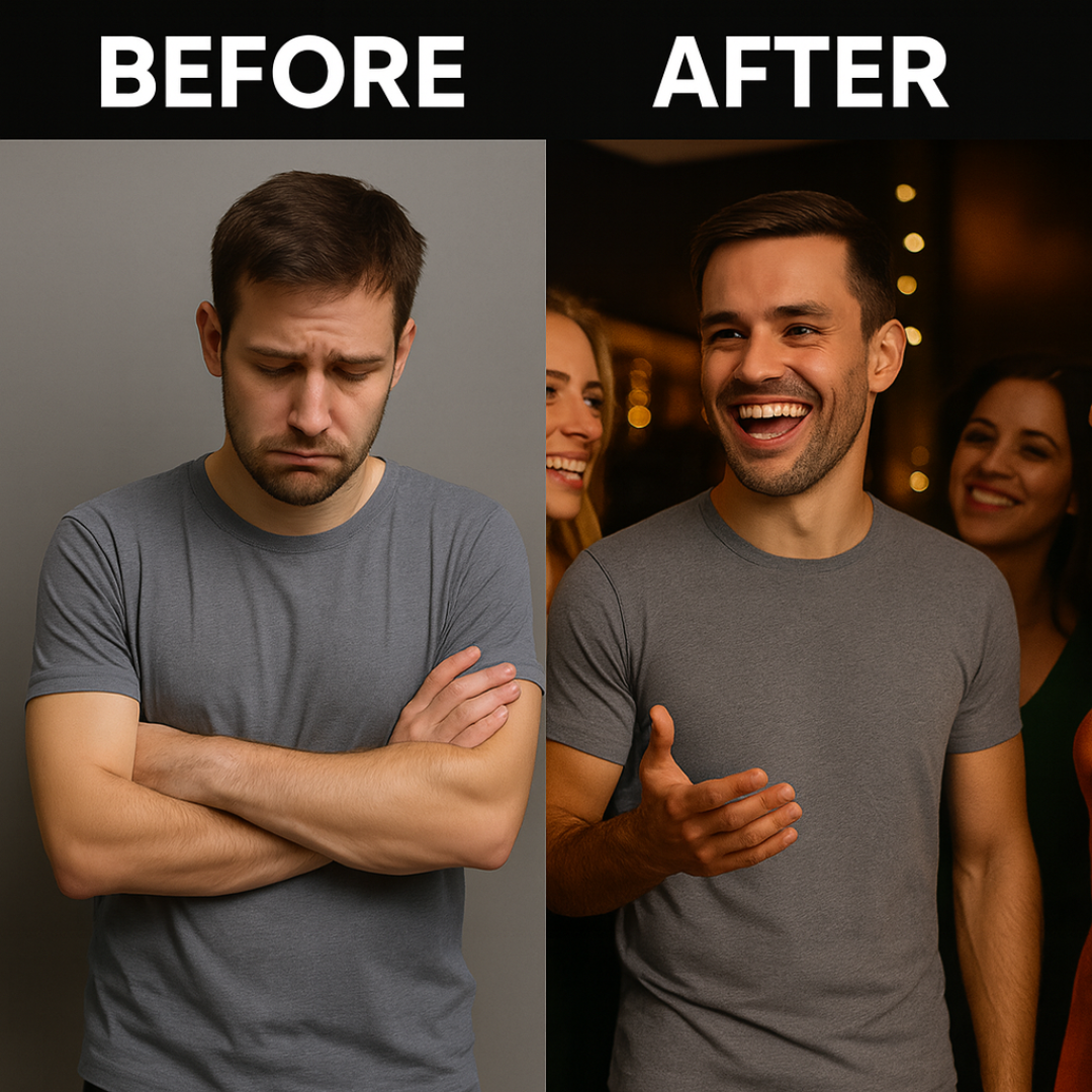 Pure Shilajit™