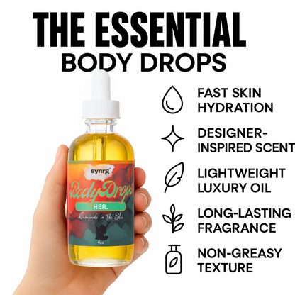 Body Drops™