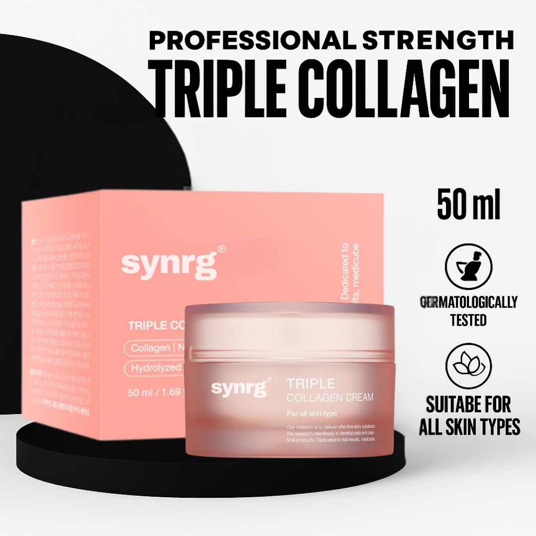 Triple Collagen™