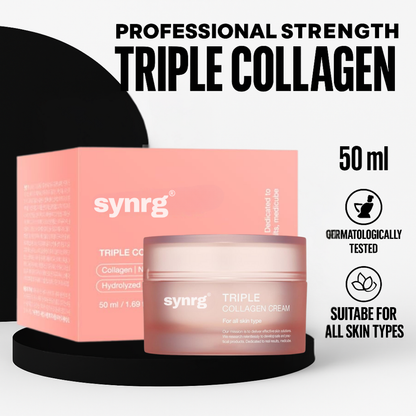 Triple Collagen™