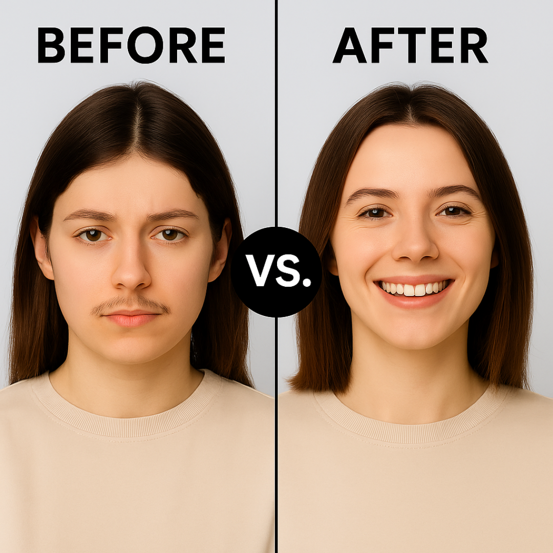 Coconut Hair Remover™