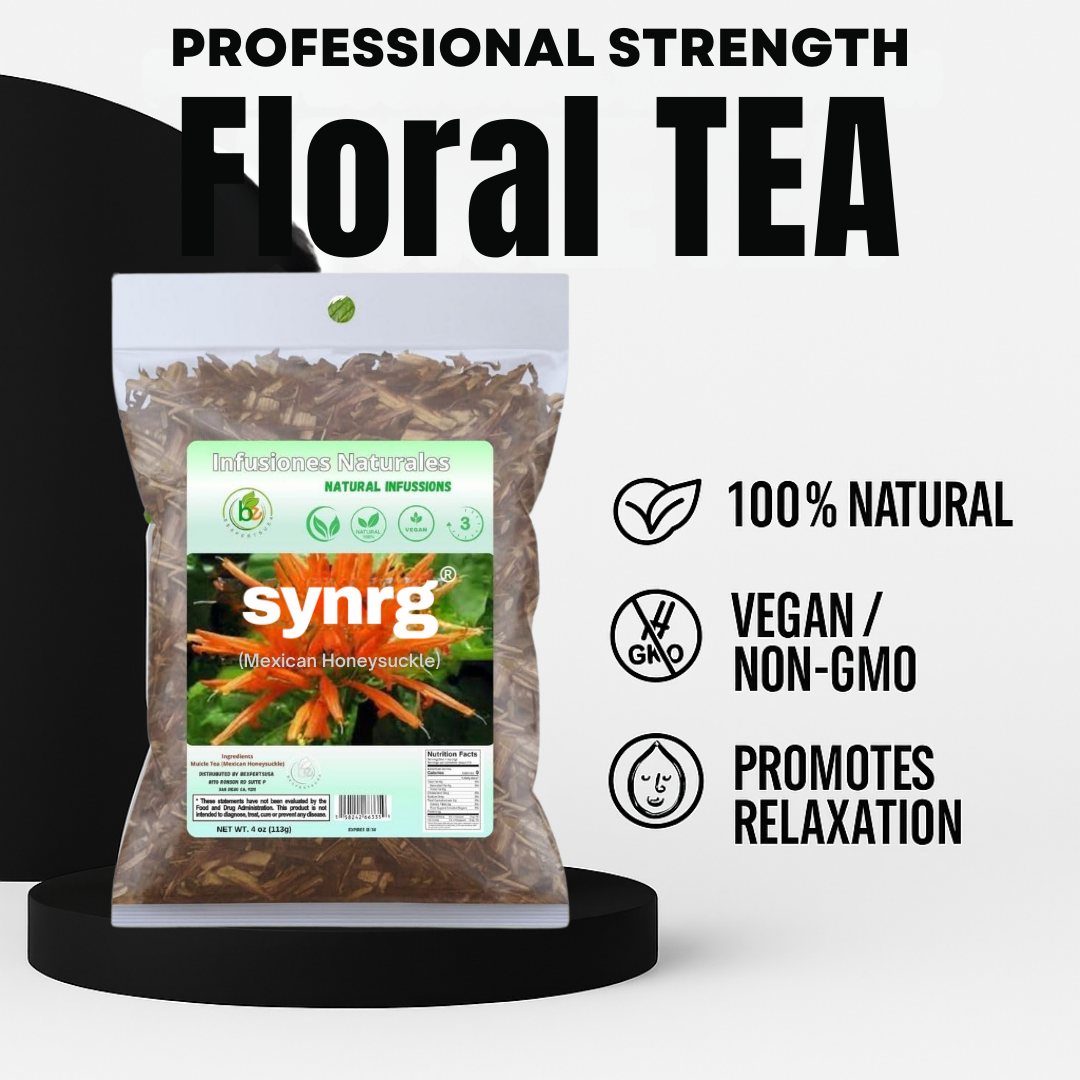 Honeysuckle Tea™