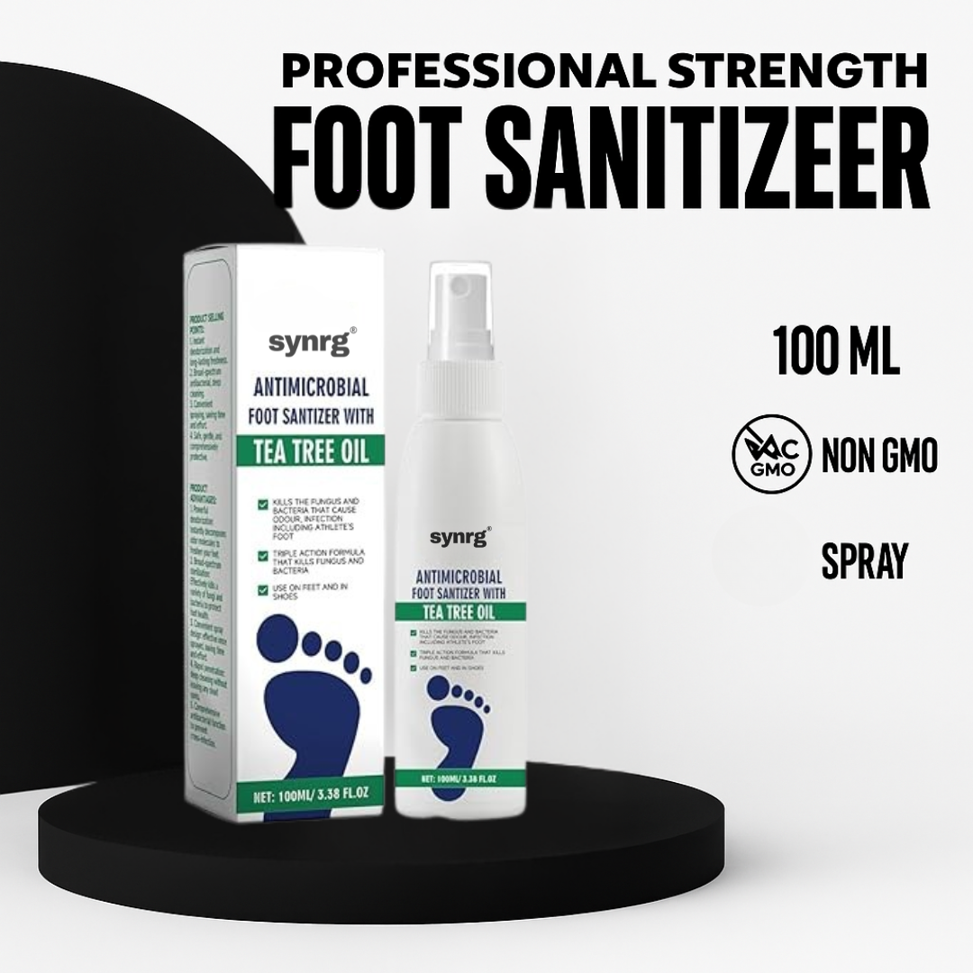 Foot Spray™