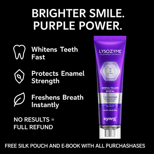 GlowDent™