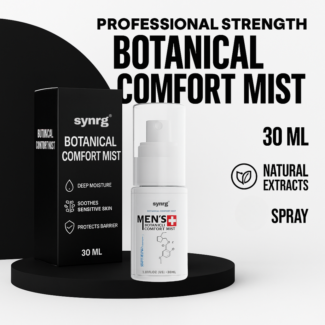 Men’s Mist™
