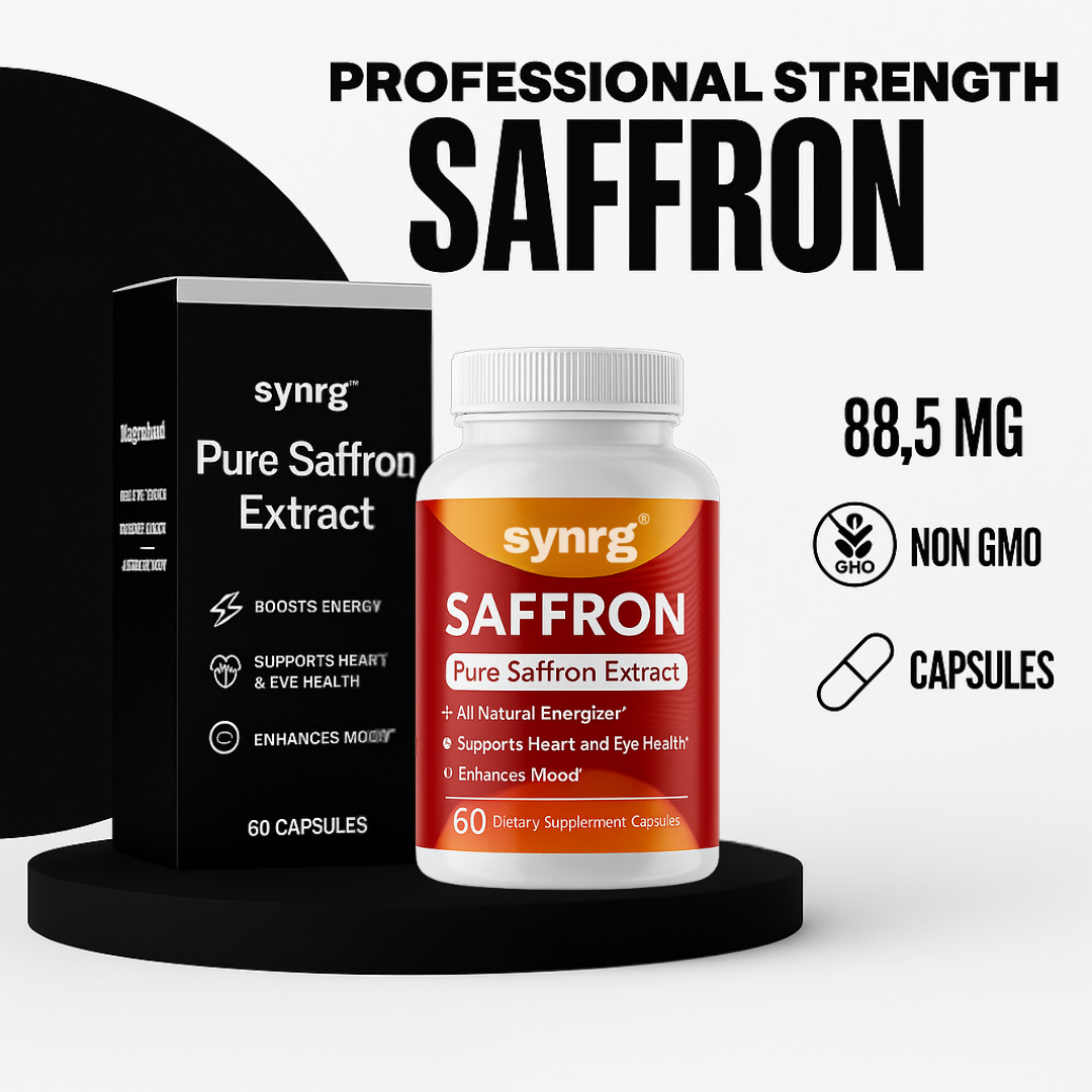 Saffron™