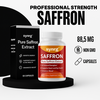 Saffron™