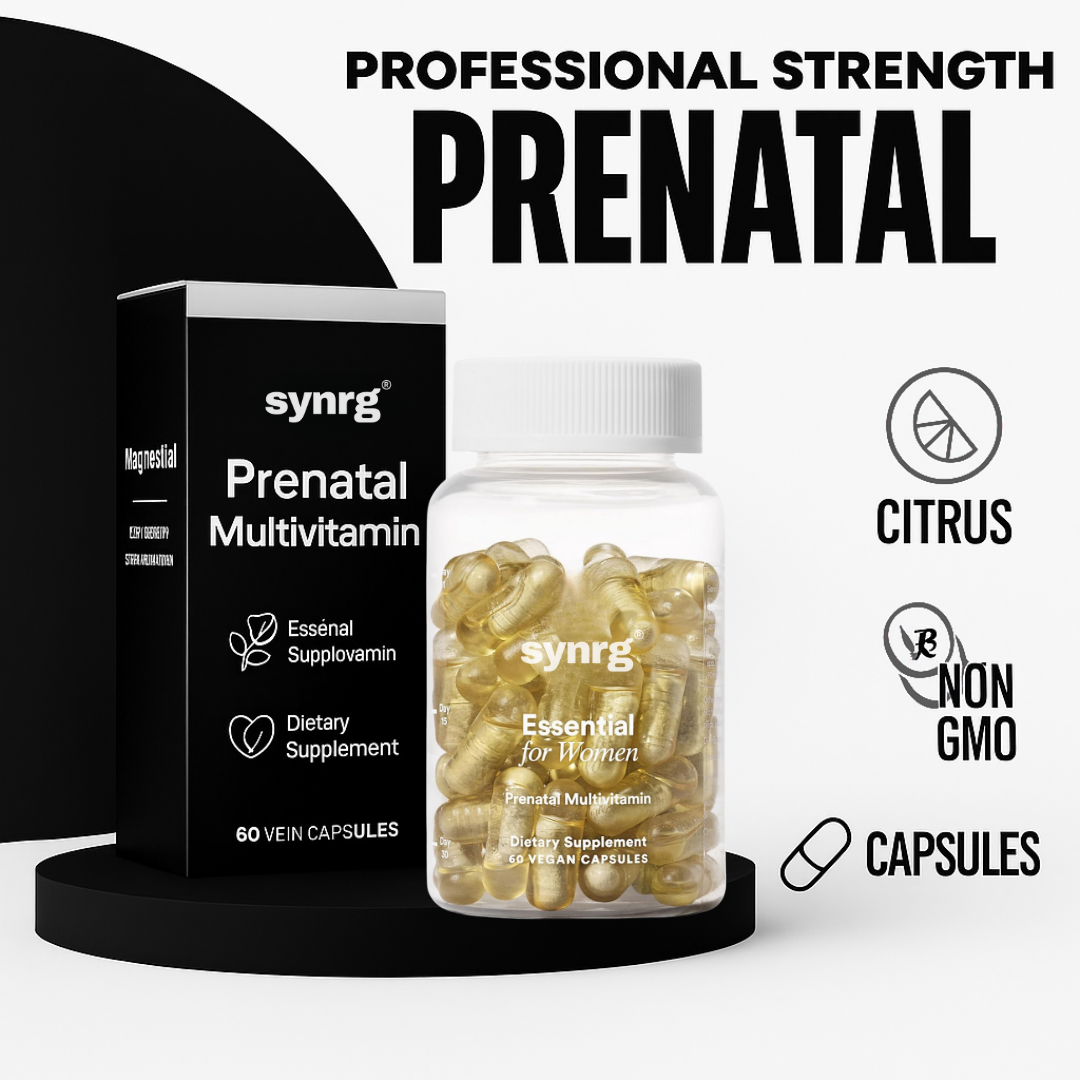 Prenatal Multivitamin™