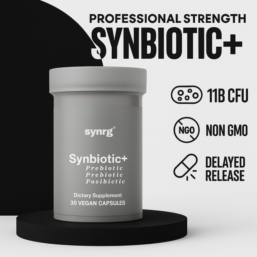 Synbiotic™
