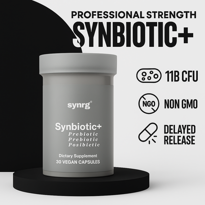 Synbiotic™