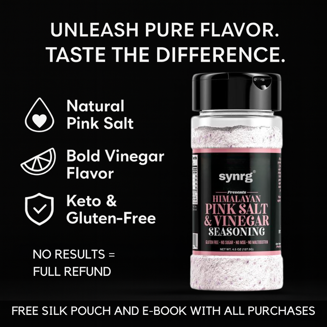 Vinegar Salt™