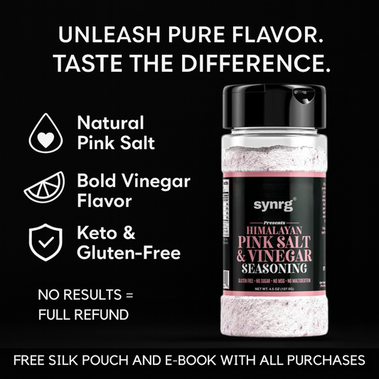 Vinegar Salt™