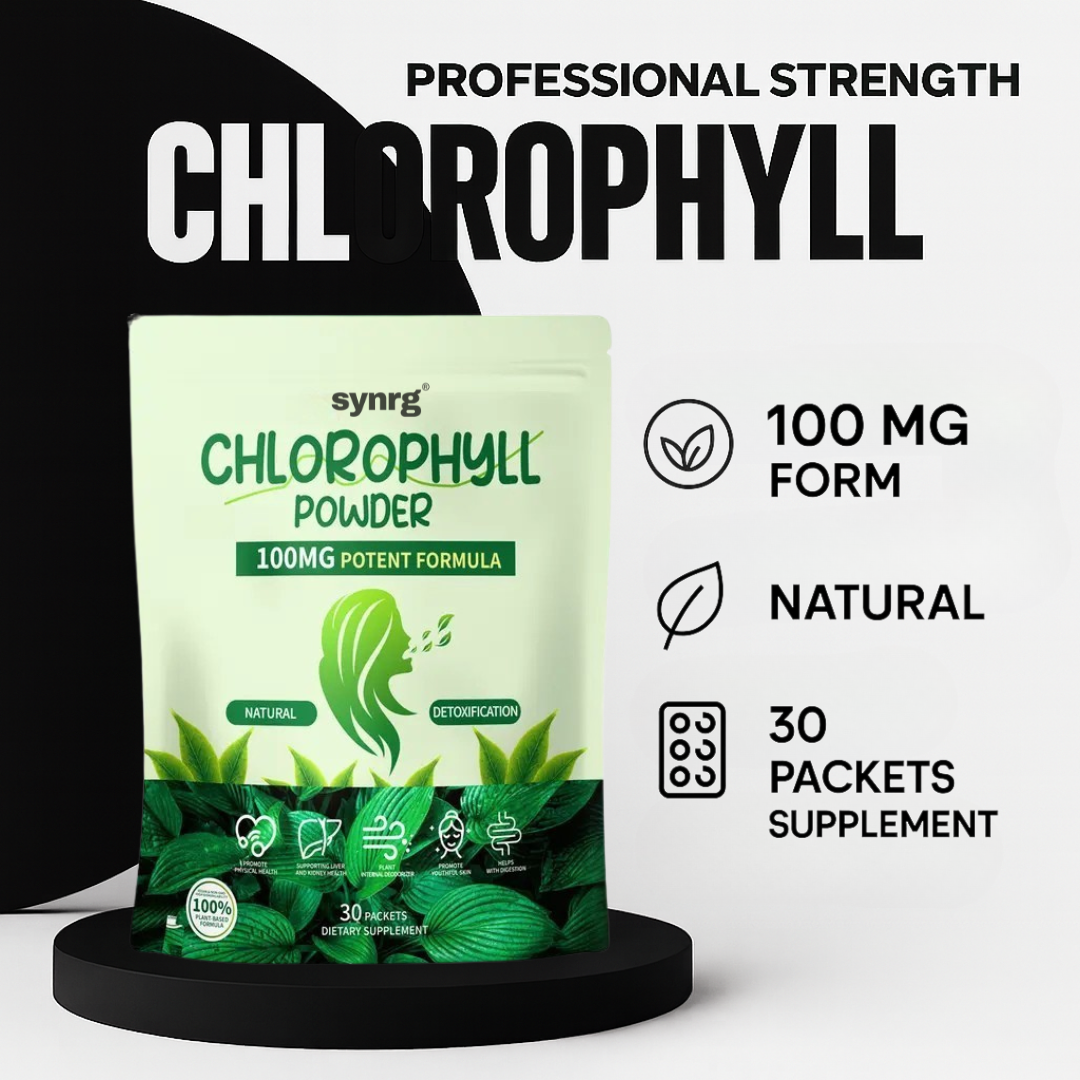 Fresh Chloro™