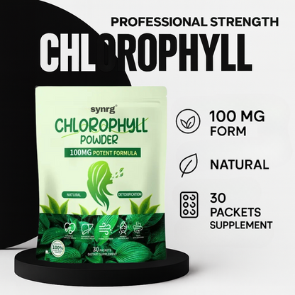 Fresh Chloro™