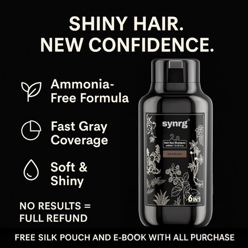 Chroma Care™