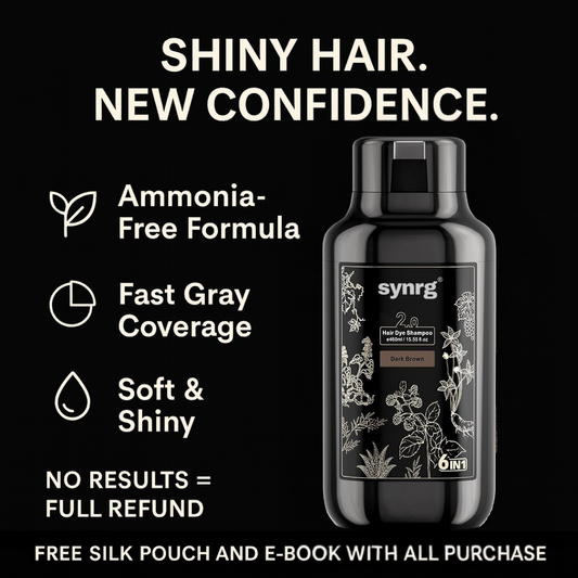 Chroma Care™