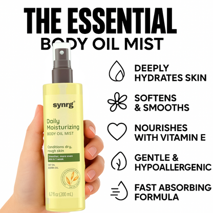 Oil Mist™