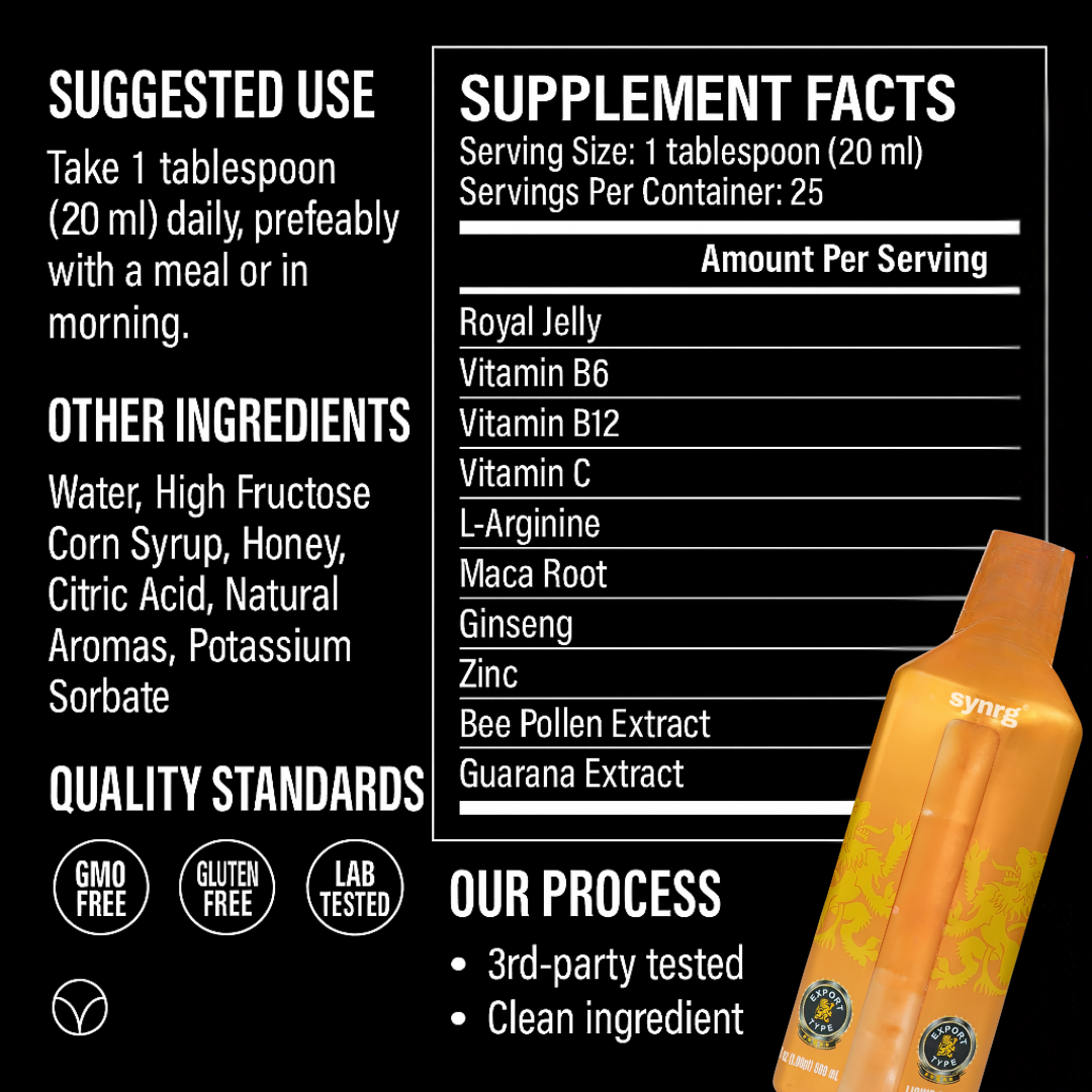 X10 Multivitamin™