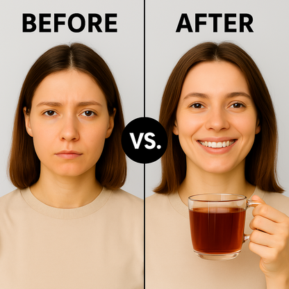 Honeysuckle Tea™
