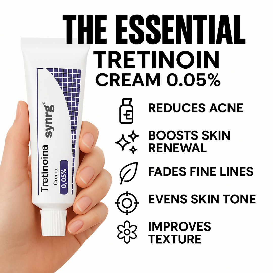 Tretinoin cream™