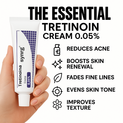 Tretinoin cream™