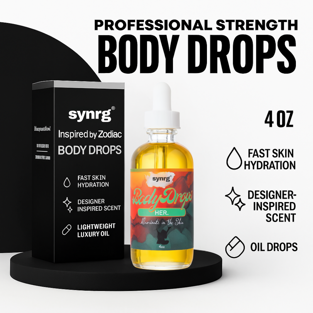 Body Drops™