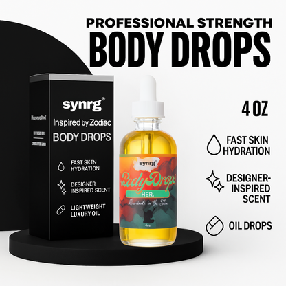 Body Drops™