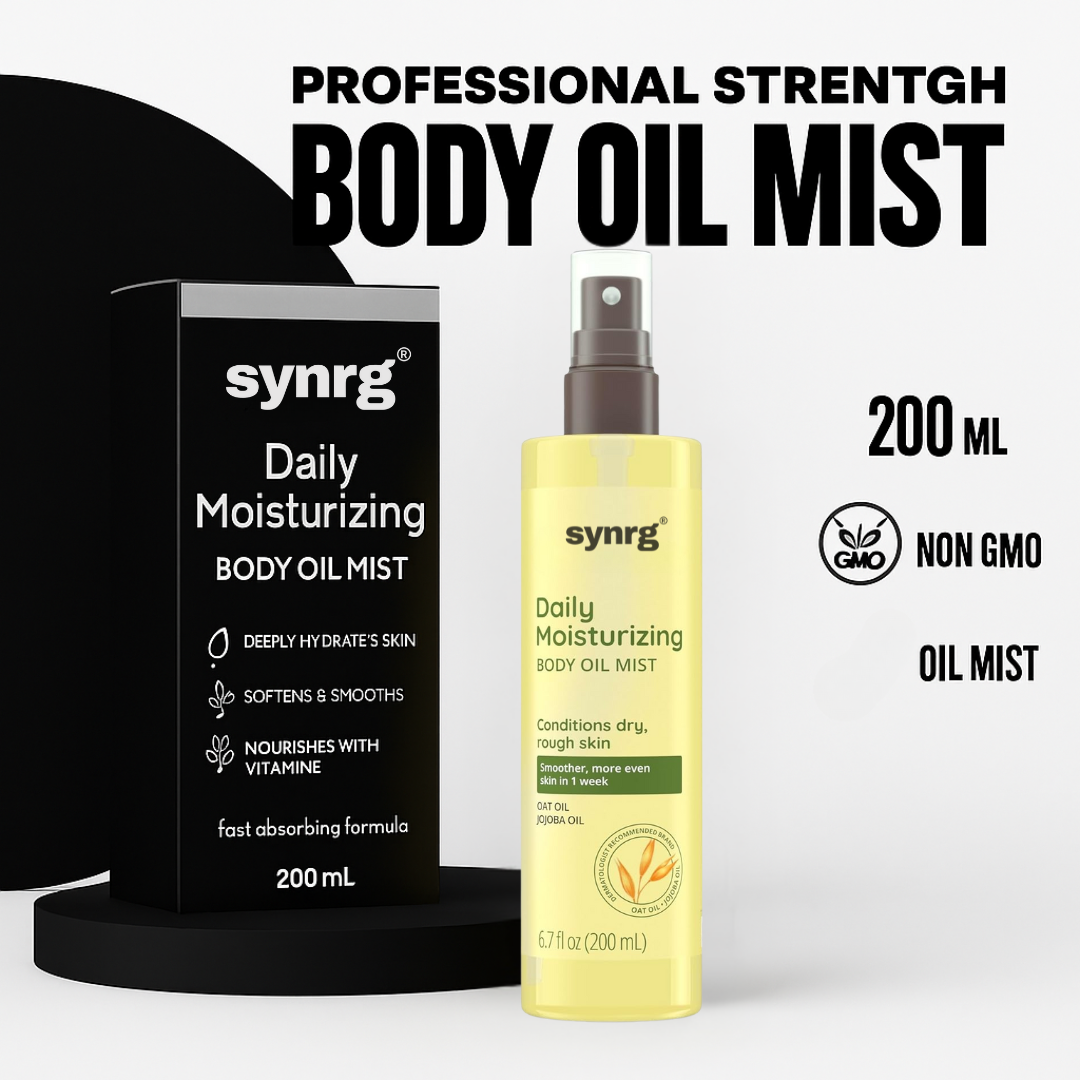 Oil Mist™