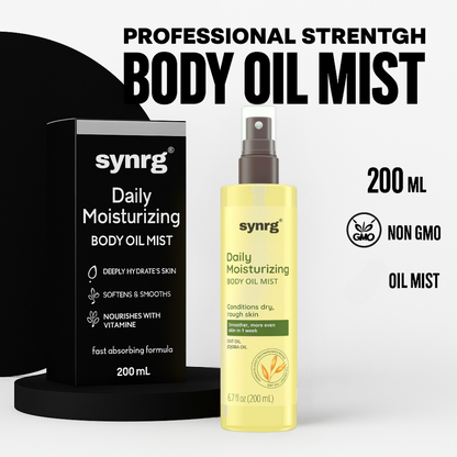 Oil Mist™