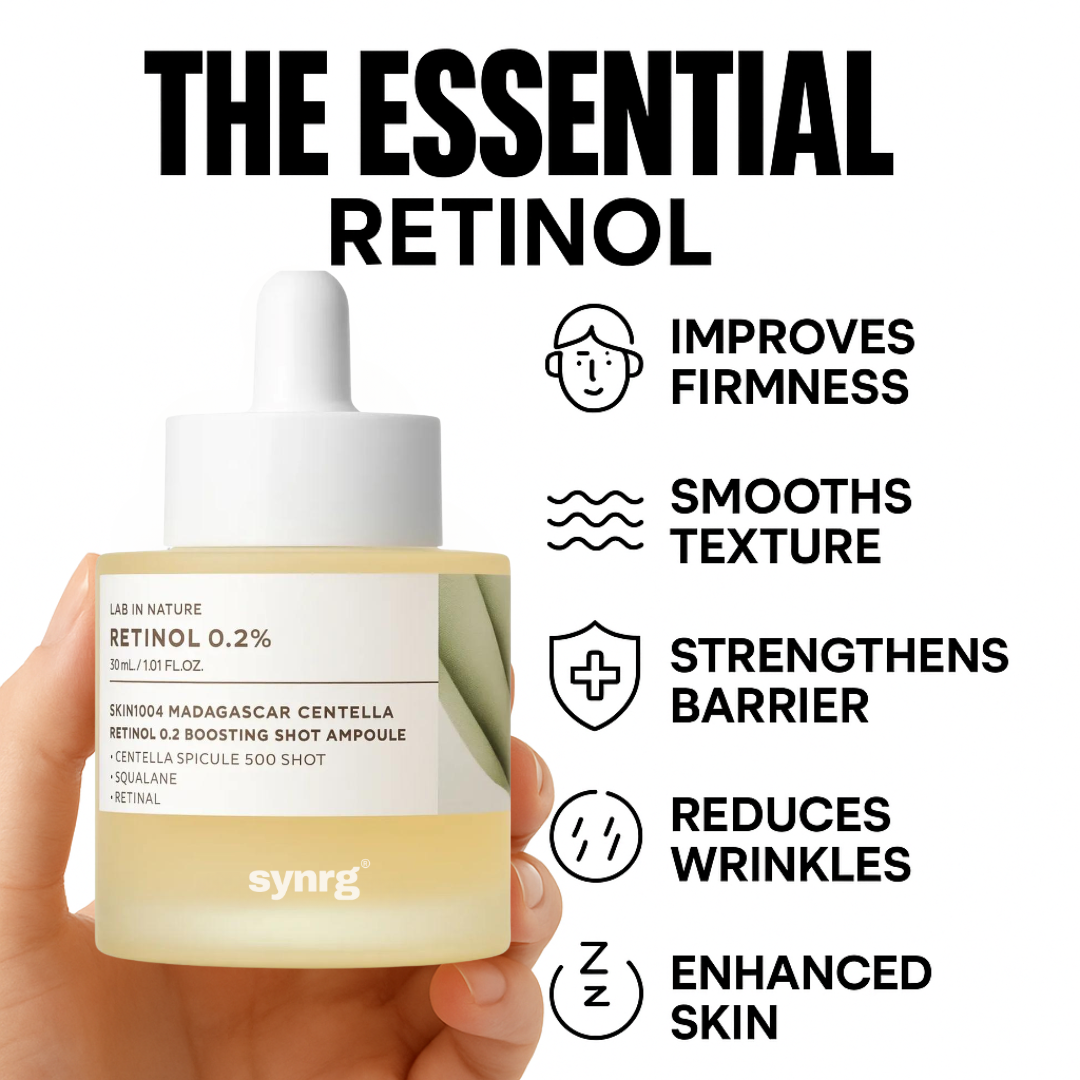 Retinol Serum™
