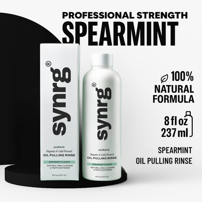 Spearmint Oil Conditioner™