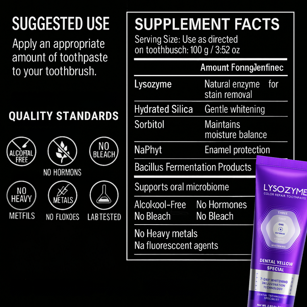 GlowDent™