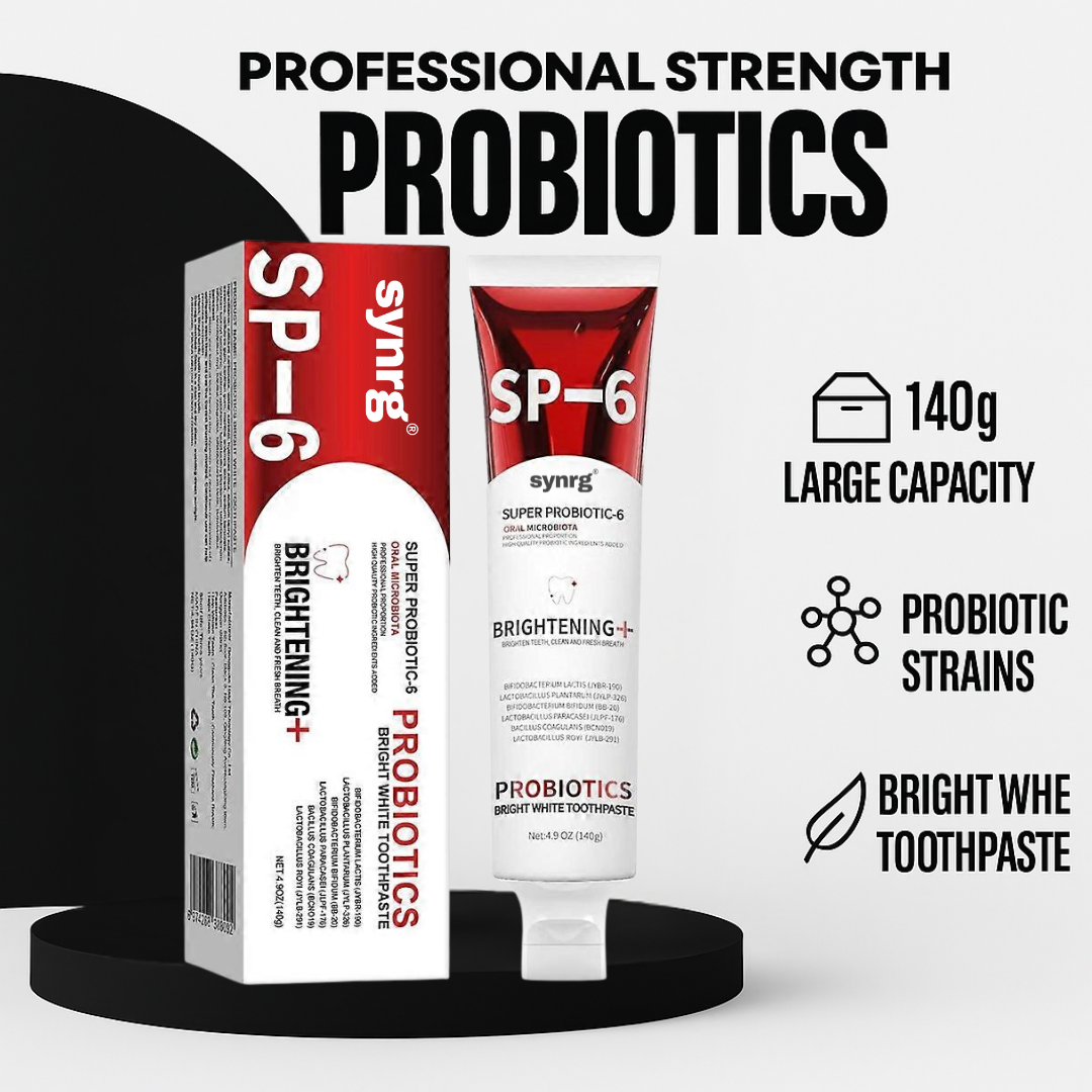 Probiotic Bright™