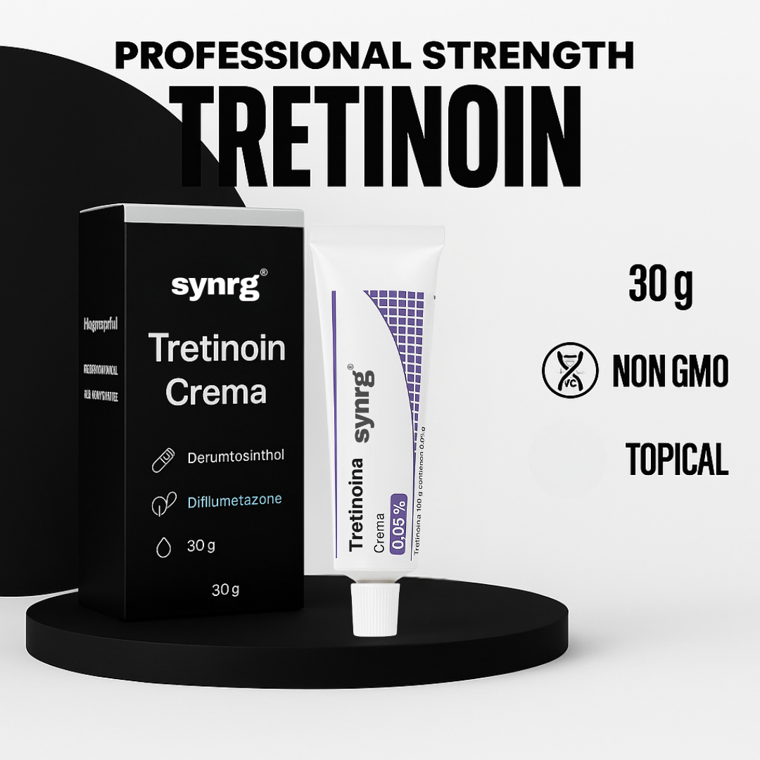 Tretinoin cream™
