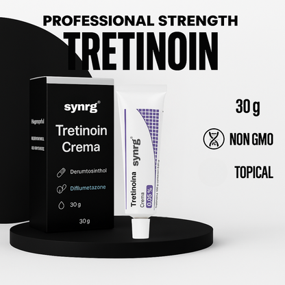 Tretinoin cream™