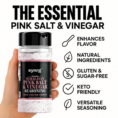 Vinegar Salt™