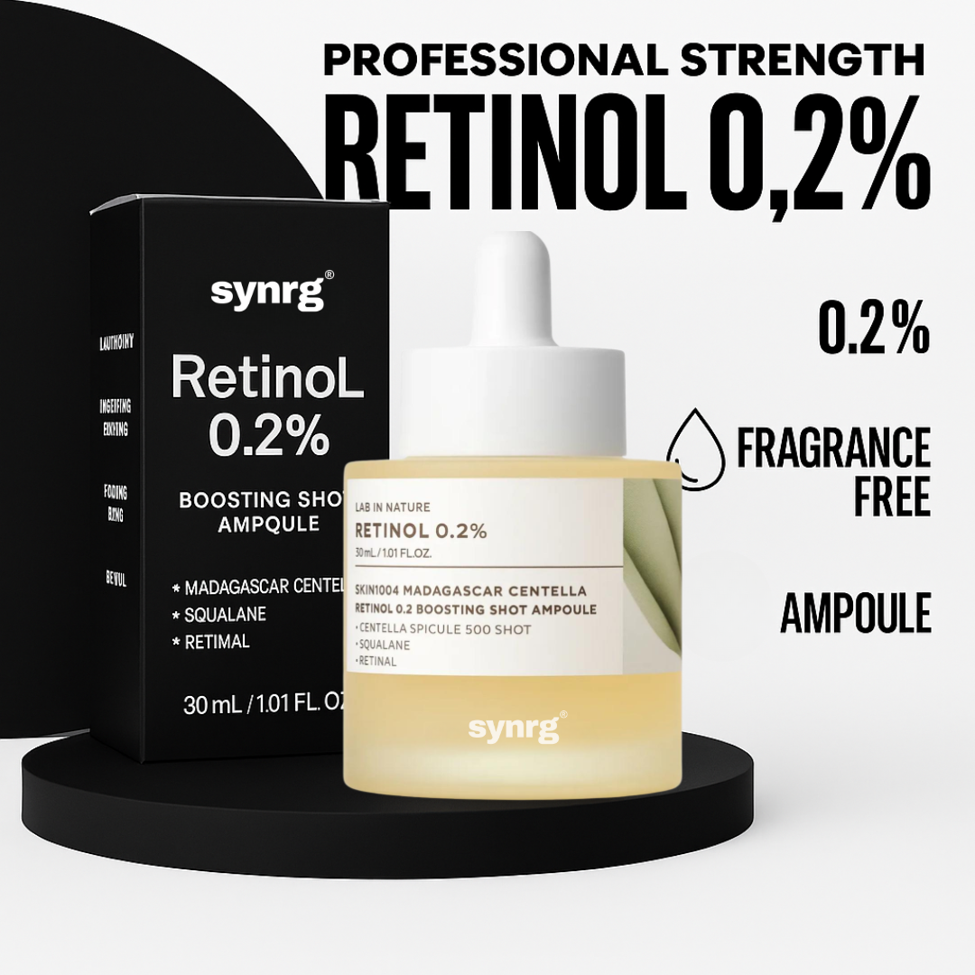 Retinol Serum™