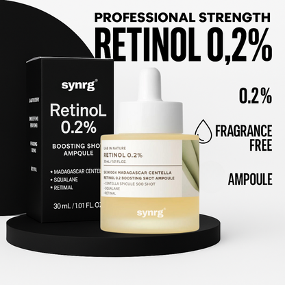 Retinol Serum™