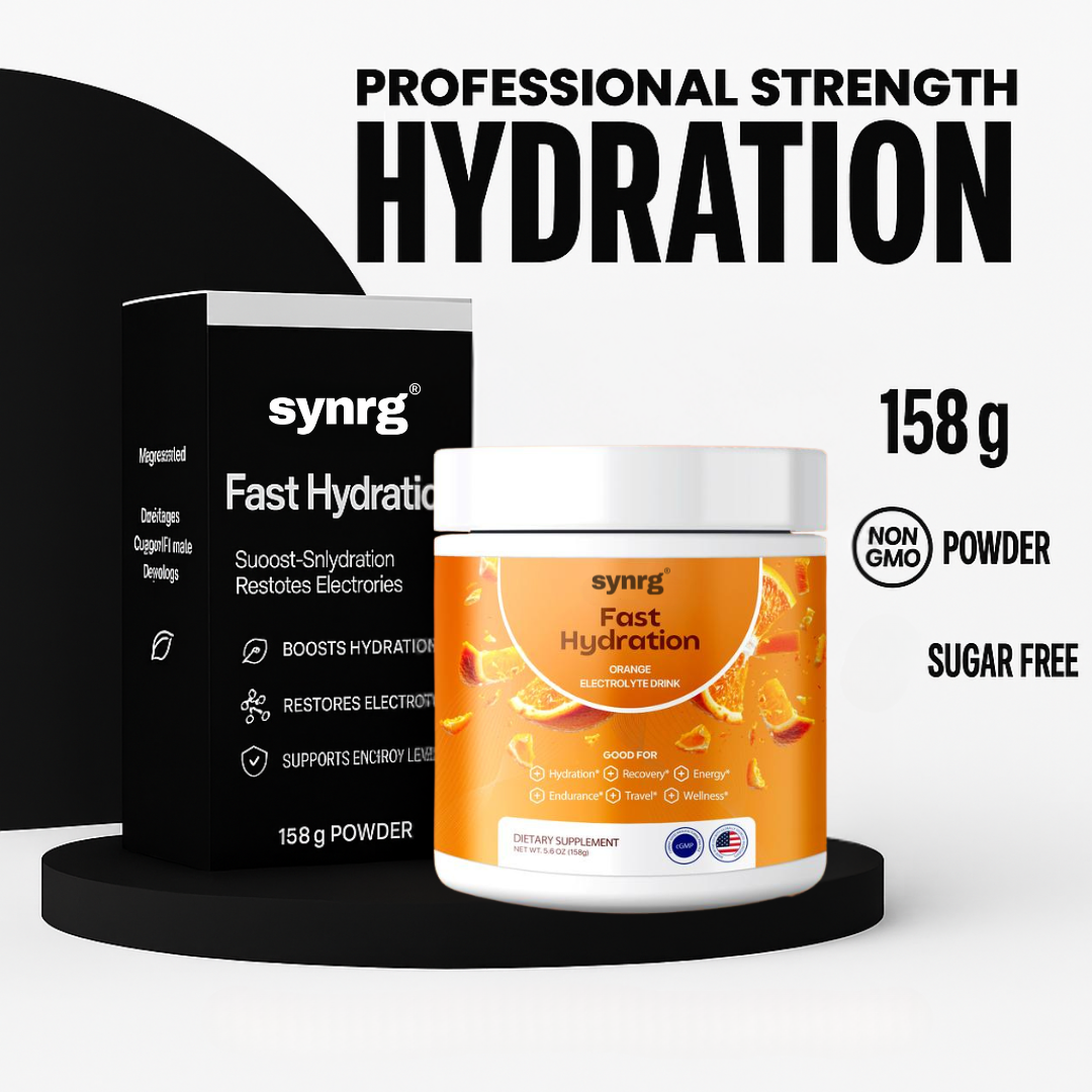 HydraBoost™