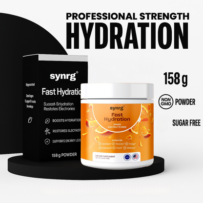 HydraBoost™