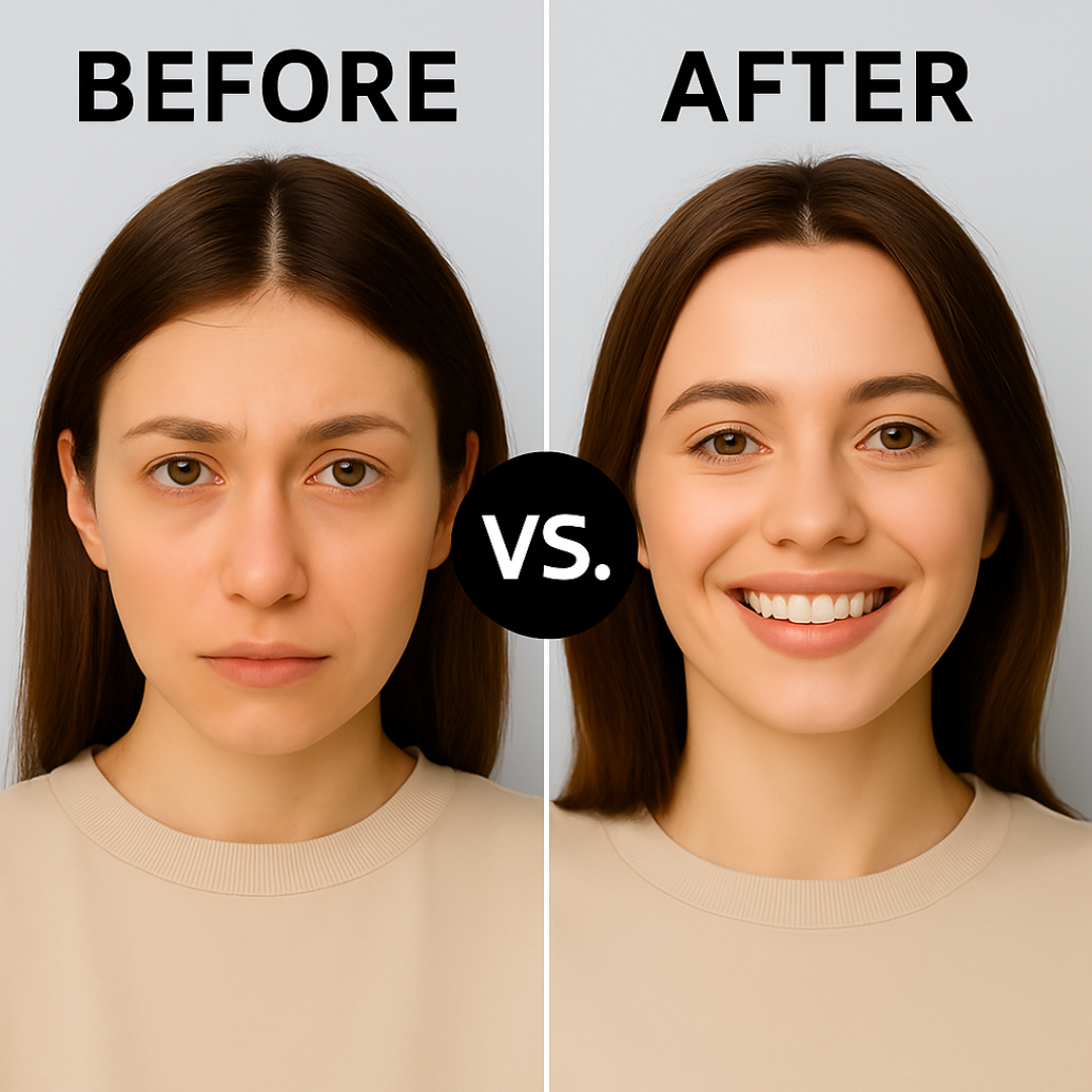 Retinol Eye Serum™