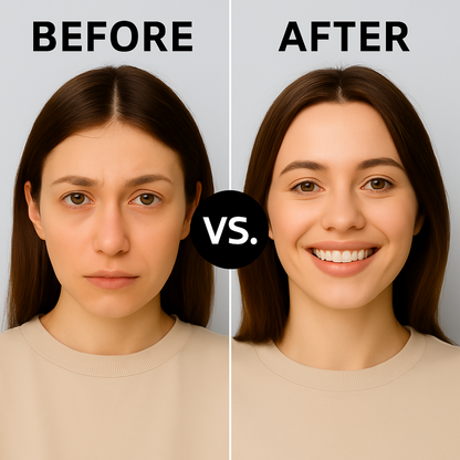 Retinol Eye Serum™