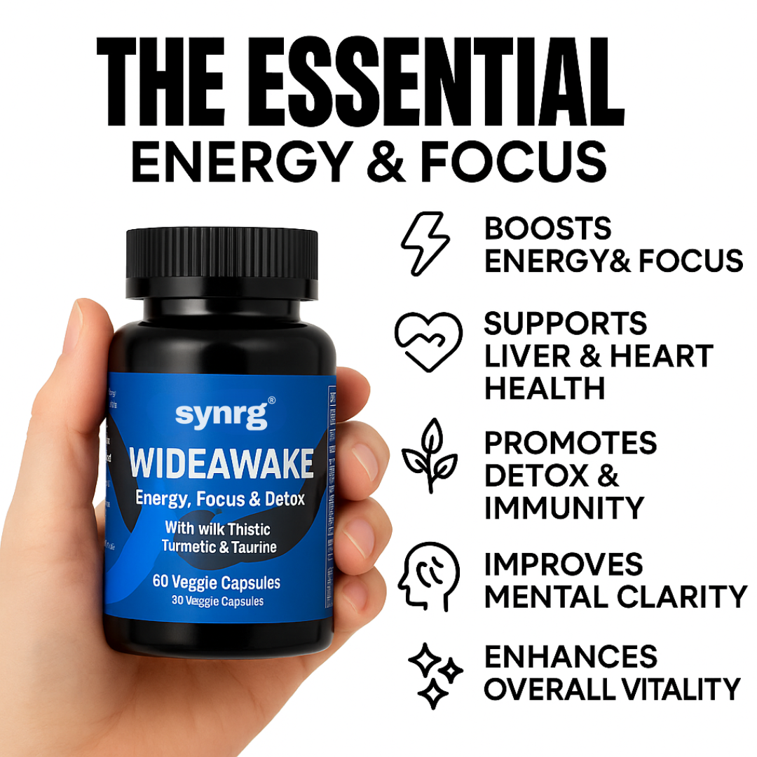 WideWake™