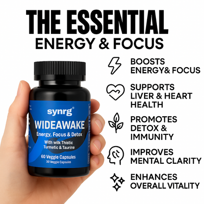 WideWake™