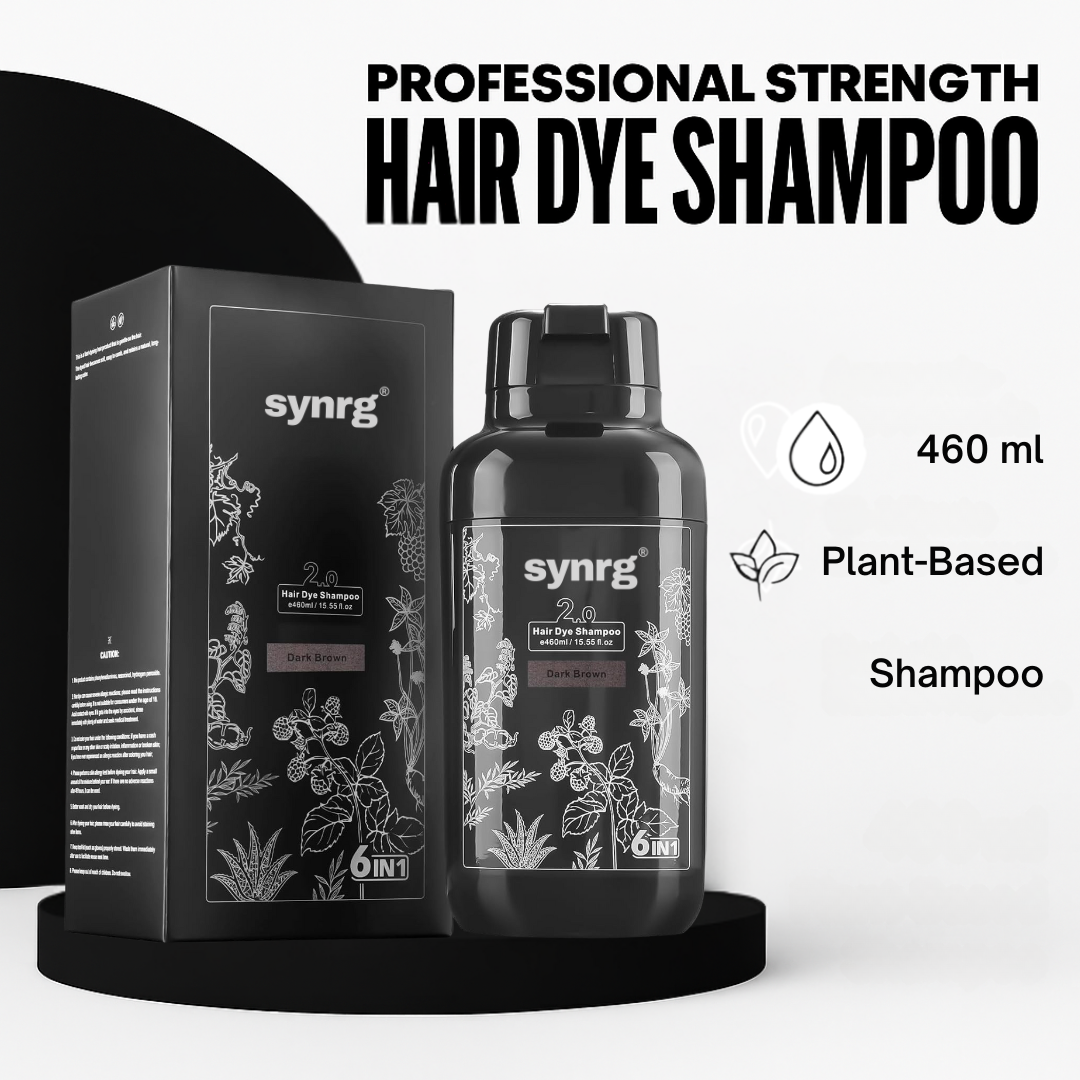 Chroma Care™
