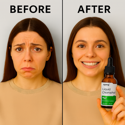 Liquid Chlorophyll™