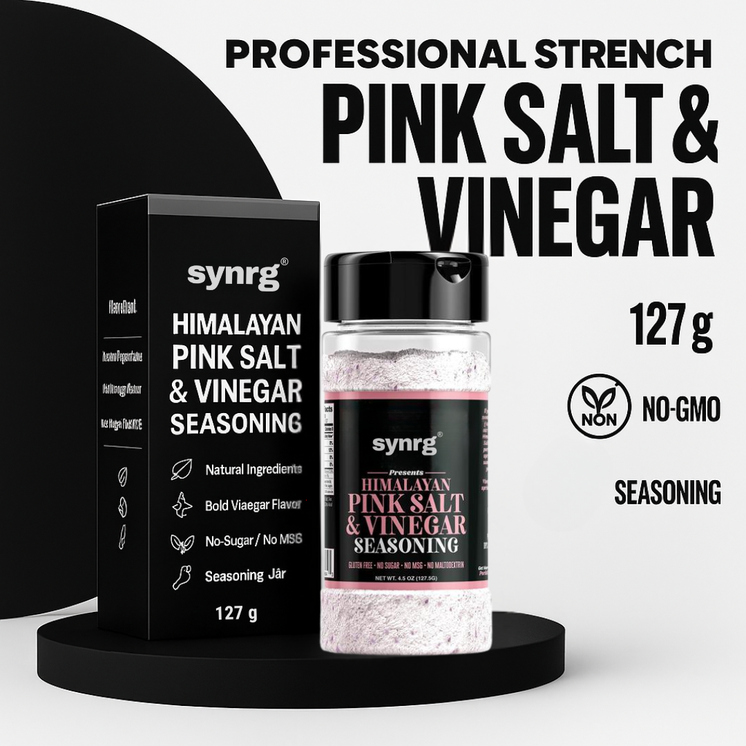 Vinegar Salt™