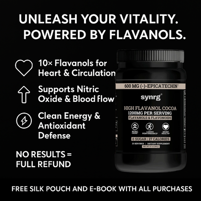 COCOA FLAVANOLS™